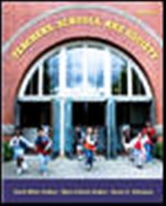 Book TEACHERS,SCHOOLS+SOC.-W/CD>ILLINOIS ED< free