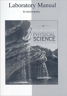 Book Lab Manual to accompany Physical Science free