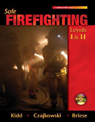 Book Safe Firefighting Levels I & II w/ Student DVD's & iPod DVD free