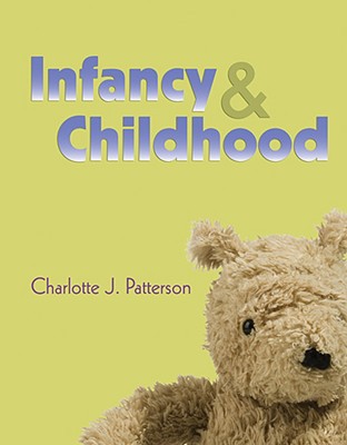 Book Infancy & Childhood free