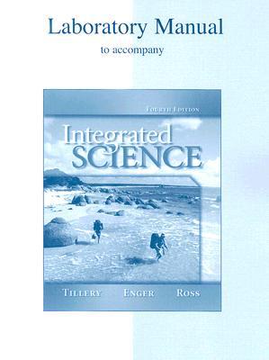 Book Lab Manual to accompany Integrated Science free