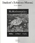 Book Student Solutions Manual for Basic Mathematics free