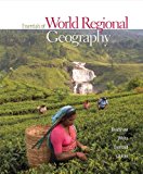 Book Essentials of World Regional Geography free