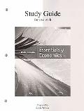 Book Study Guide to accompany Essentials of Economics free