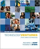 Book Outlines & Highlights for Technology Ventures: From Idea to Enterprise by Richard C. Dorf, ISBN: 9780073365046 (Paperback) - Common free