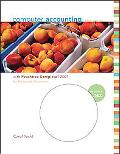 Book Outlines & Highlights for Computer Accounting With Peachtree Complete 2007 - With CD by Carol Yacht, ISBN: 9780073365916 (Paperback) - Common free