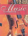 Book Music: An Appreciation free