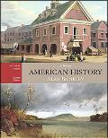 Book American History: A Survey, Volume 1 with Primary Source Investigator free