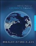 Book Principles of Corporate Finance Concise w/Bind-in Card--Mandatory Package (McGraw-Hill/Irwin Series in Finance, Insurance and Real Estate) free