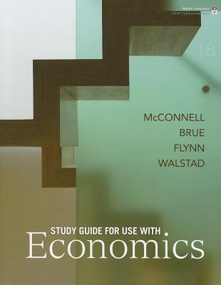 Book Study Guide for Use with Economics, 18th Edition free