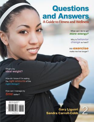 Book Questions and Answers: A Guide to Fitness and Wellness free