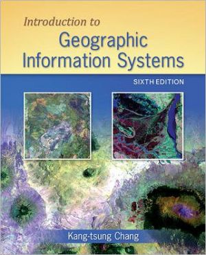 Book Introduction to Geographic Information Systems free