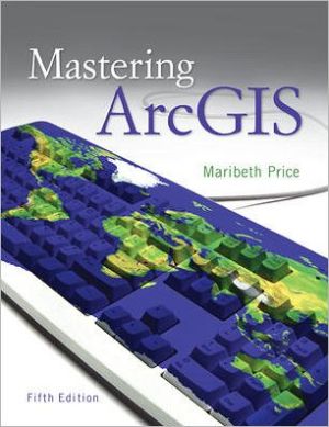 Book Mastering Arcgis free