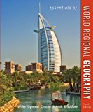 Book Essentials of World Regional Geography, 3rd Edition free