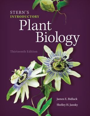 Book Stern's Introductory Plant Biology free