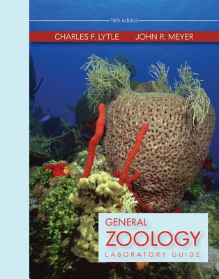 Book General Zoology Laboratory Guide free
