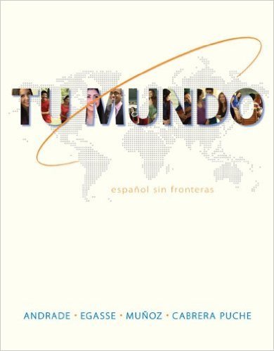 Book Aie Tu Mundo free