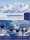 Book Applied Statistics in Business and Economics (The Mcgraw-hill/Irwin Series, Operations and Decision Sciences) free