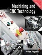 Book Machining and Cnc Technology: Student Text free