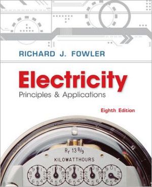 Book Electricity: Principles and Applications free