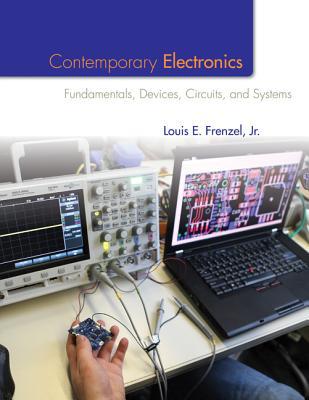 Book Contemporary Electronics: Fundamentals, Devices, Circuits, and Systems free