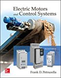 Book Electric Motors and Control Systems free