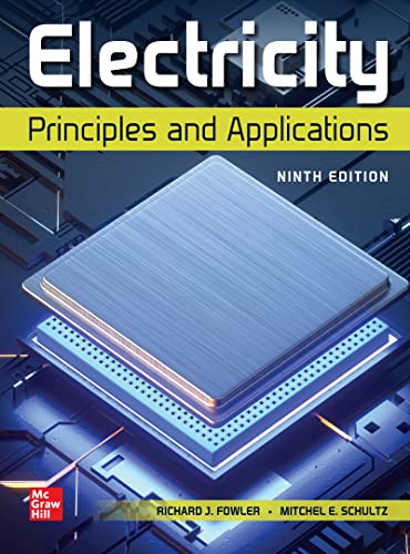 Book Electricity: Principles and Applications free