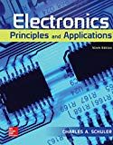 Book Electronics: Principles and Applications free