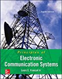 Book Principles of Electronic Communication Systems free