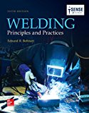 Book Welding: Principles and Practices free