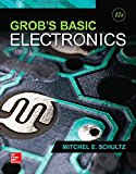 Book Grob's Basic Electronics (Engineering Technologies & the Trades) free