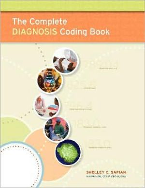 Book Complete Diagnosis Coding Book free