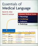 Book Essentials of Medical Language free