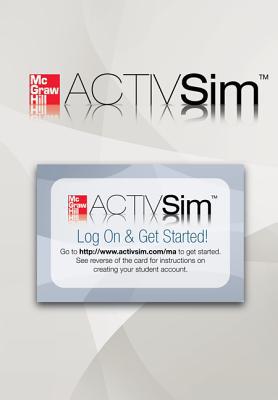 Book ACTIVSim: Access Card for Medical Assisting free