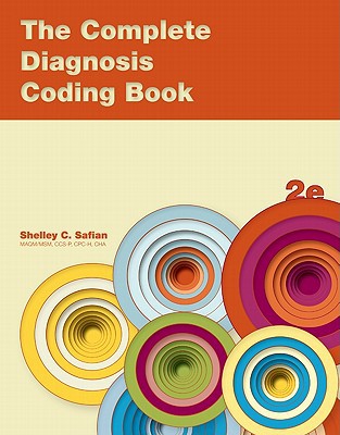 Book The Complete Diagnosis Coding Book free