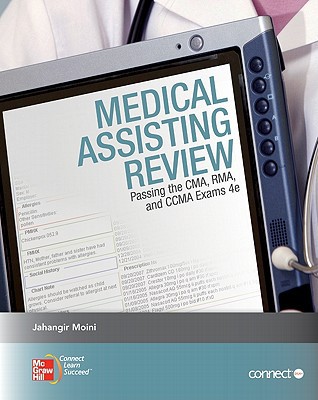 Book Medical Assisting Review: Passing the CMA, RMA, and CCMA Exams free