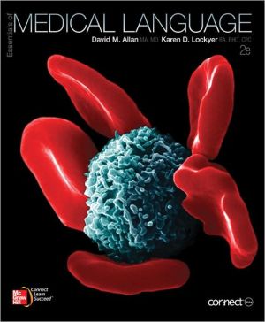 Book Essentials of Medical Language free