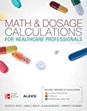 Book Math and Dosage Calculations for Healthcare Professionals free