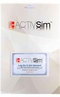 Book Activsim Nursing Code Print Card 3-year Access free