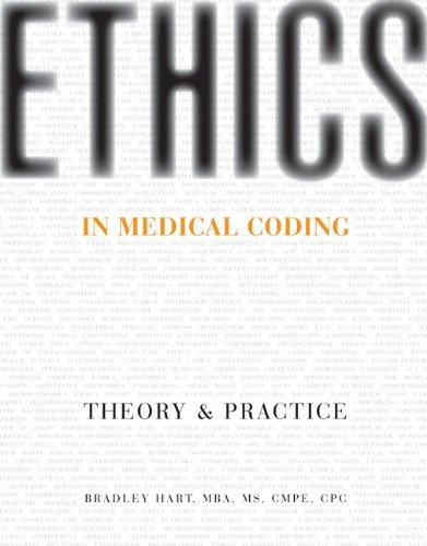 Book Ethics in Medical Coding: Theory and Practice free