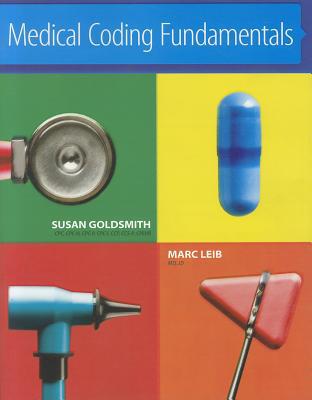 Book Medical Coding Fundamentals free