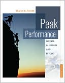 Book Peak Performance: Success in College and Beyond free