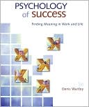 Book Psychology of Success free