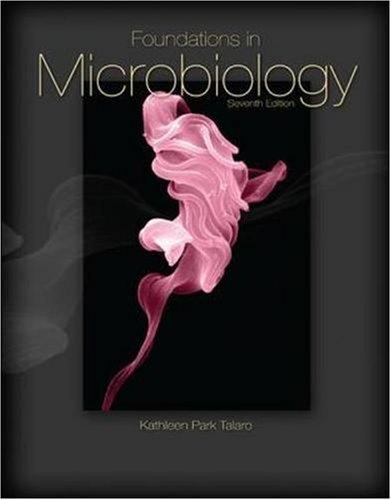 Book Foundations in Microbiology free