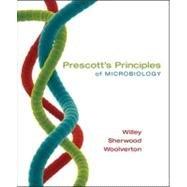 Book Prescott's Principles of Microbiology free