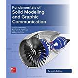 Book Fundamentals of Solid Modeling and Graphic Communication free