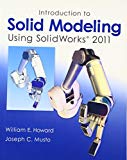 Book Introduction to Solid Modeling Using SolidWorks 2011 free