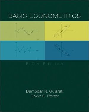 Book Basic Econometrics free