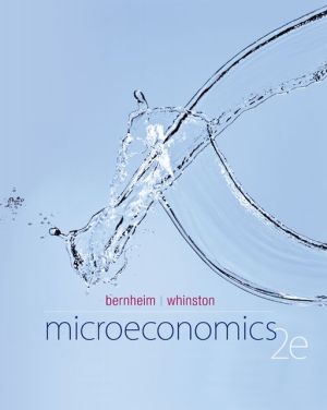 Book Microeconomics (McGraw-Hill Economics) free