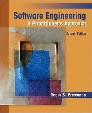 Book Software Engineering: A Practitioner's Approach free